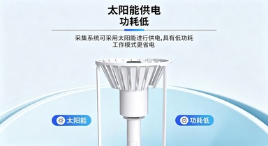 �U�重式雨量计用户手册